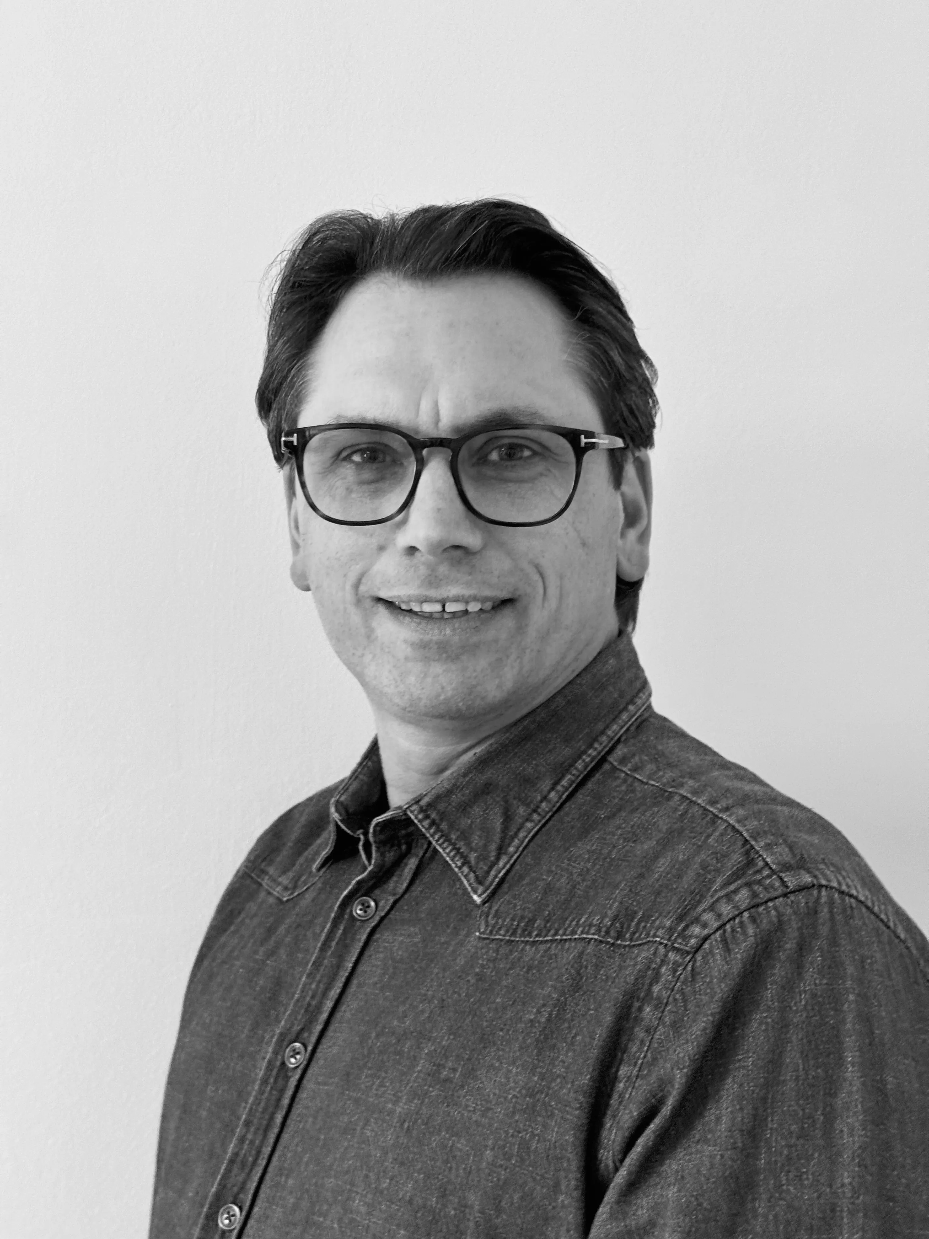 Marco Diedrichsen, Porträt