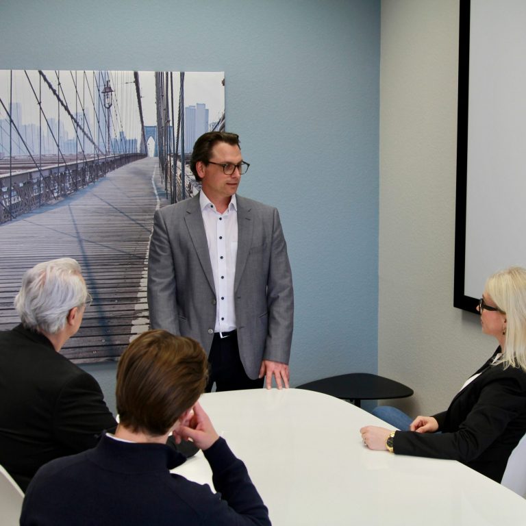 Das Bild ist zur Qualitätssteigerung KI-gestützt bearbeitet wurden.